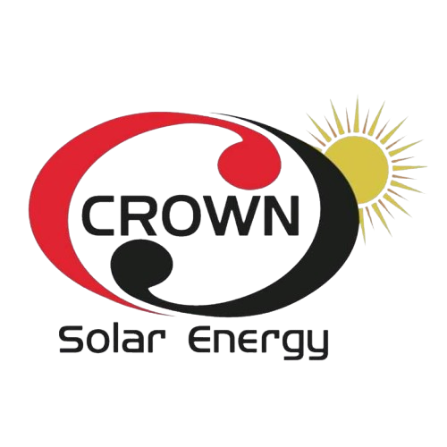 Crown Solar Energy