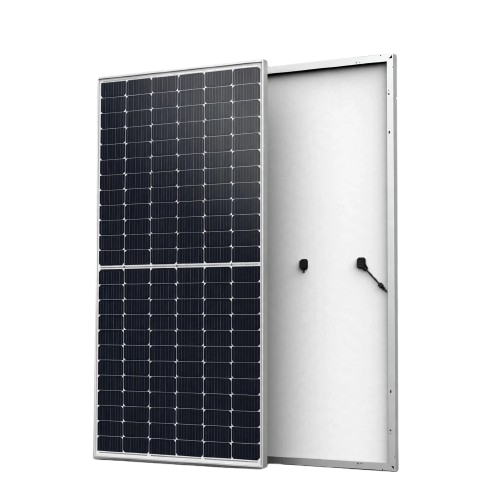 Solar panel product